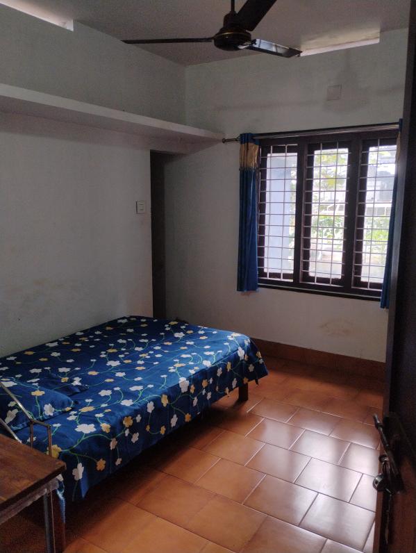 1 BHK 150 Sq.ft. Builder Floor for Rent in Kannamkulangara, Thrissur