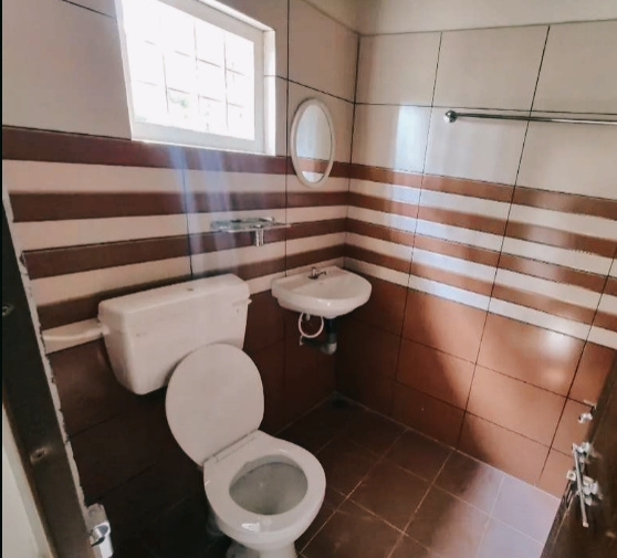 1 BHK 200 Sq.ft. House for Rent in Kizhakkumpattukara, Thrissur