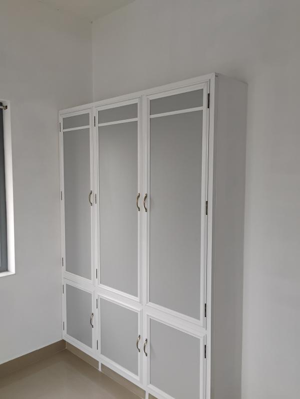 2 BHK 1000 Sq.ft. Apartment for Rent in Akathiyoor, Thrissur