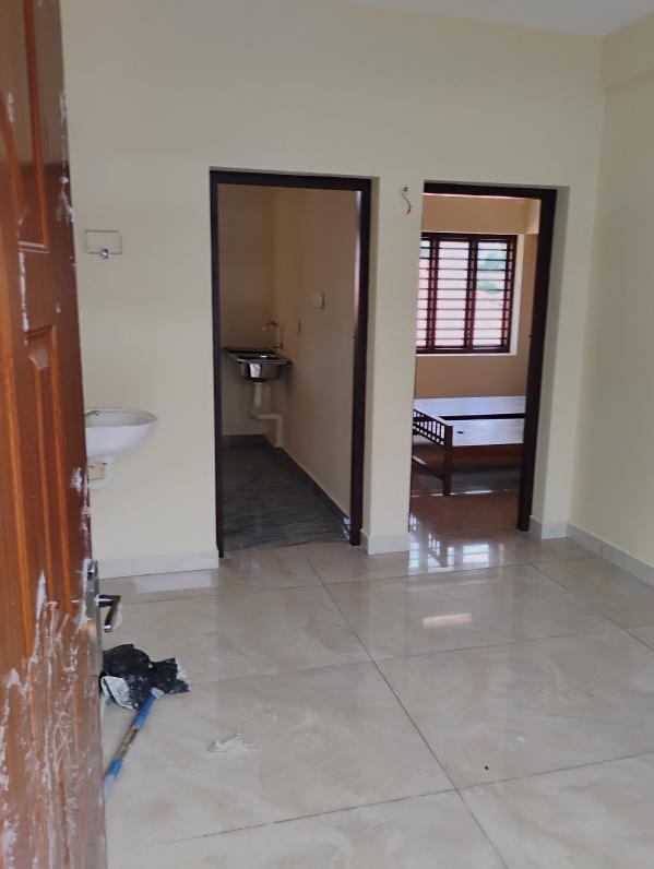 1 RK 300 Sq.ft. Apartment for Rent in Paravattani, Thrissur