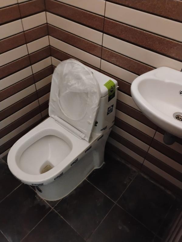 1 RK 300 Sq.ft. Apartment for Rent in Paravattani, Thrissur