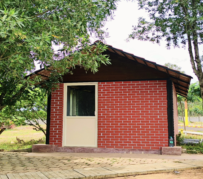  2000 Sq.ft. Residential Plot for Sale in Soukya Road, Bangalore