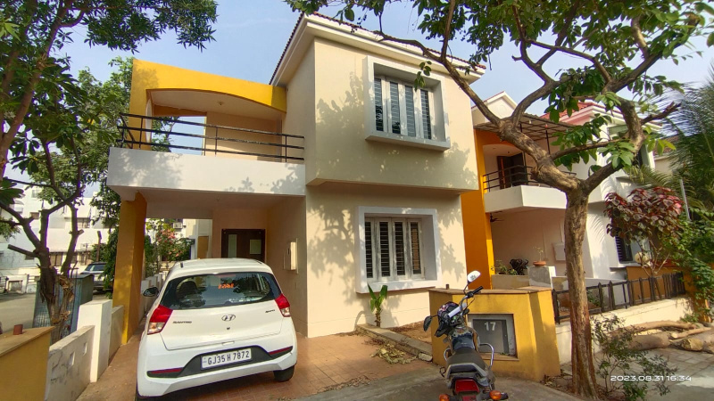 4 BHK 2500 Sq.ft. House for Rent in Gotri, Vadodara