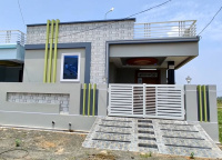 3 BHK House for Sale in Malur, Bangalore