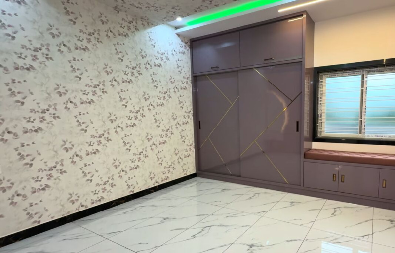 3 BHK 1500 Sq.ft. House for Sale in Hoskote Malur Road, Bangalore