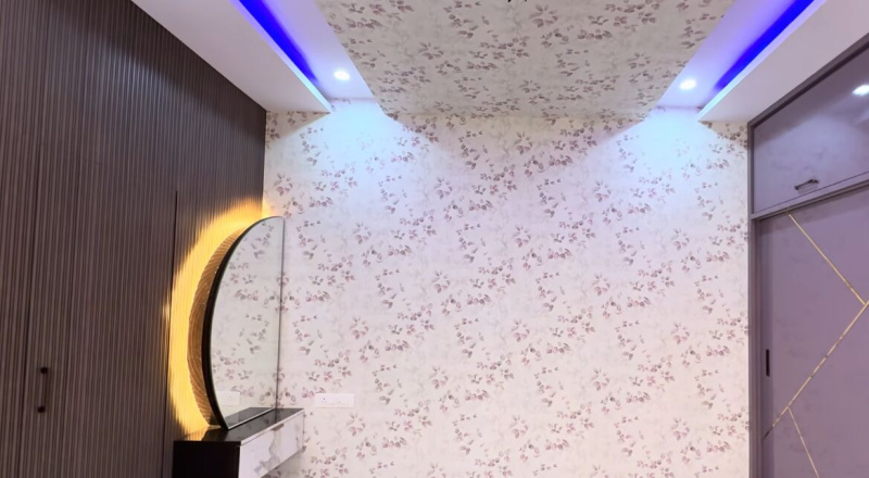 3 BHK 1500 Sq.ft. House for Sale in Hoskote Malur Road, Bangalore