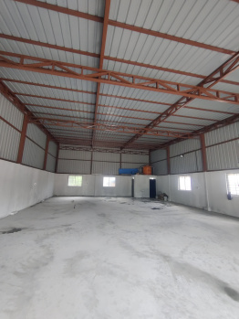  Warehouse for Rent in Hoodi Circle, Bangalore