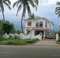 2 BHK House for Rent in Courtallam, Tirunelveli