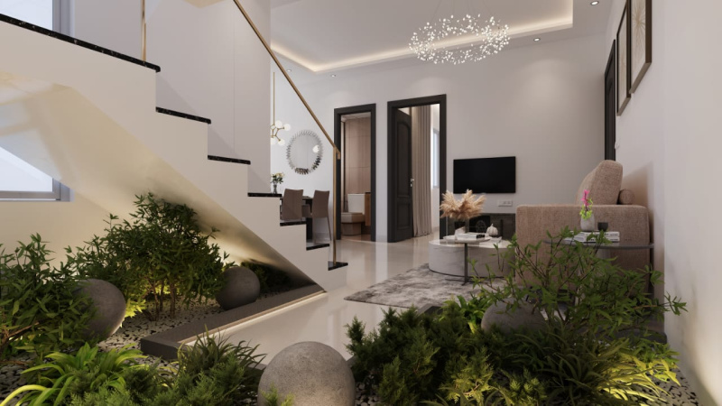 3 BHK 1535 Sq.ft. Villa for Sale in Dankuni, Kolkata