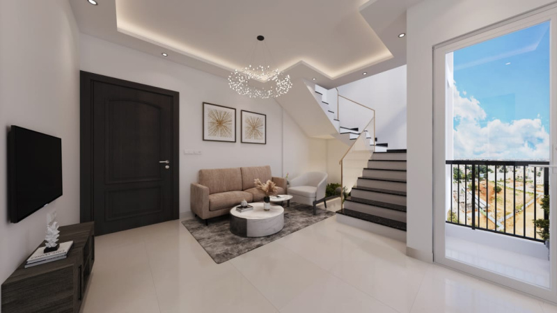 3 BHK 1535 Sq.ft. Villa for Sale in Dankuni, Kolkata