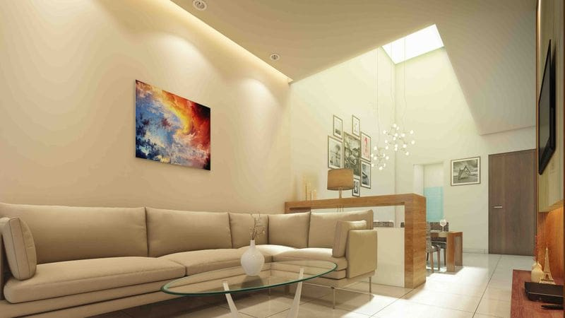 3 BHK 2244 Sq.ft. Villa for Sale in Em Bypass Extension, Kolkata