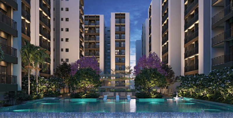 3 BHK 1395 Sq.ft. Apartment for Sale in Madhyamgram, Kolkata