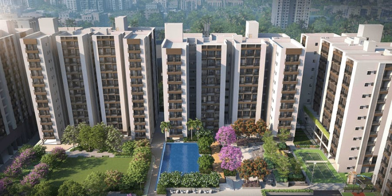 3 BHK 1395 Sq.ft. Apartment for Sale in Madhyamgram, Kolkata