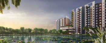 2 BHK Flat for Sale in Madhyamgram, Kolkata