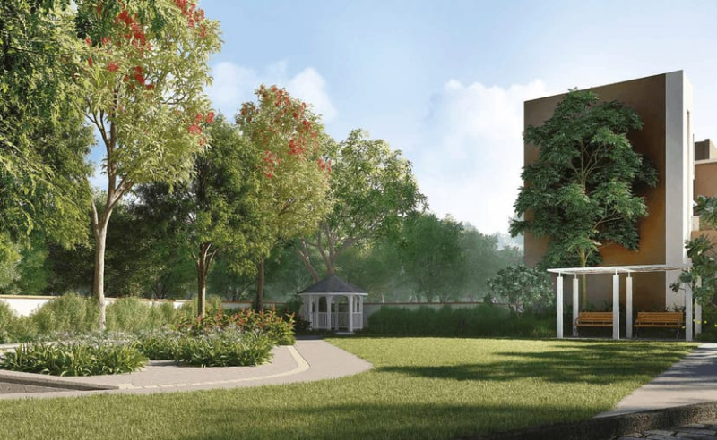 2 BHK 875 Sq.ft. Apartment for Sale in Madhyamgram, Kolkata