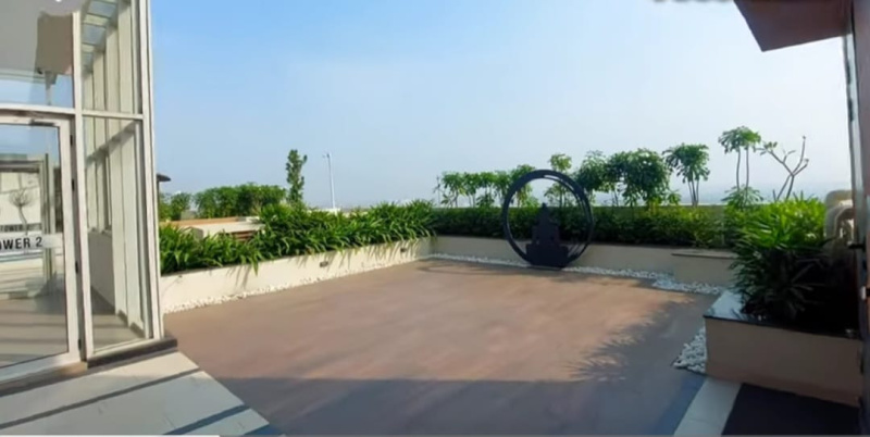 3 BHK 1136 Sq.ft. Apartment for Sale in B T Road, Kolkata