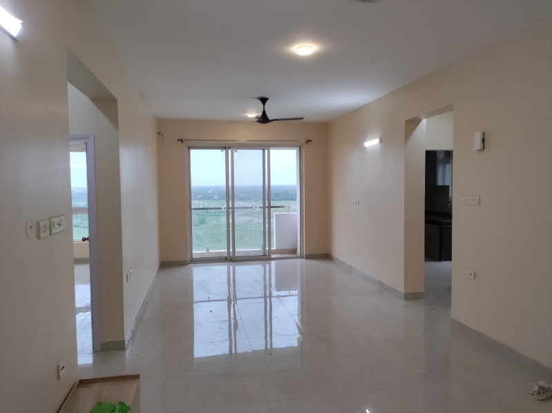 3 BHK 1670 Sq.ft. House for Rent in Action Area II, New Town, Kolkata