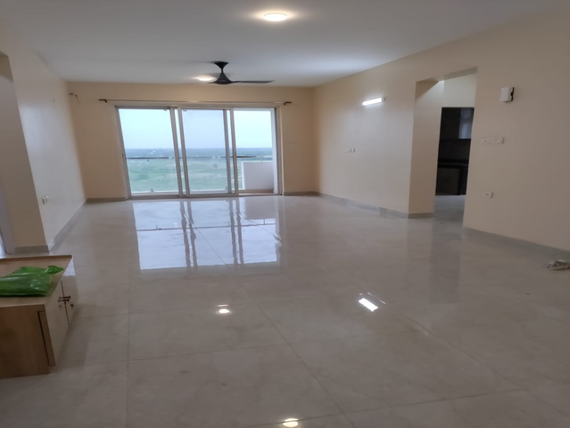 3 BHK 1670 Sq.ft. House for Rent in Action Area II, New Town, Kolkata