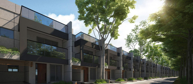 4 BHK 3838 Sq.ft. Villa for Sale in Em Bypass Extension, Kolkata