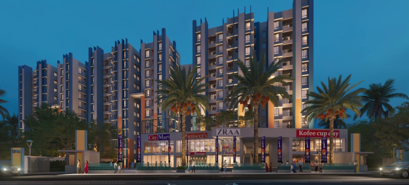 2 BHK 880 Sq.ft. Apartment for Sale in Madhyamgram, Kolkata