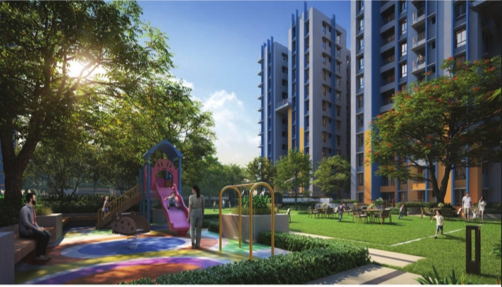 3 BHK 1020 Sq.ft. Apartment for Sale in Madhyamgram, Kolkata