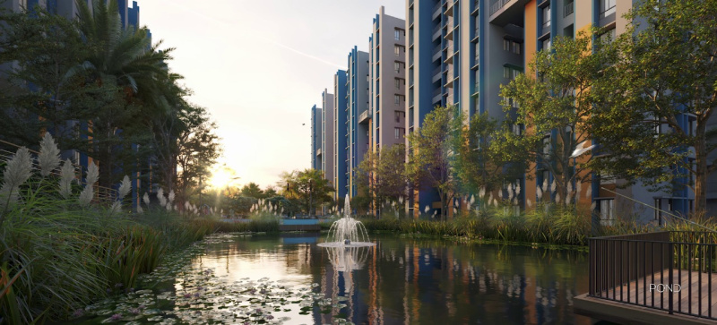 3 BHK 1020 Sq.ft. Apartment for Sale in Madhyamgram, Kolkata