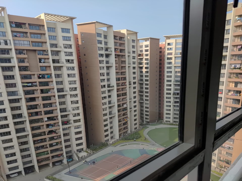 2 BHK 930 Sq.ft. Apartment for Rent in Rajarhat, Kolkata