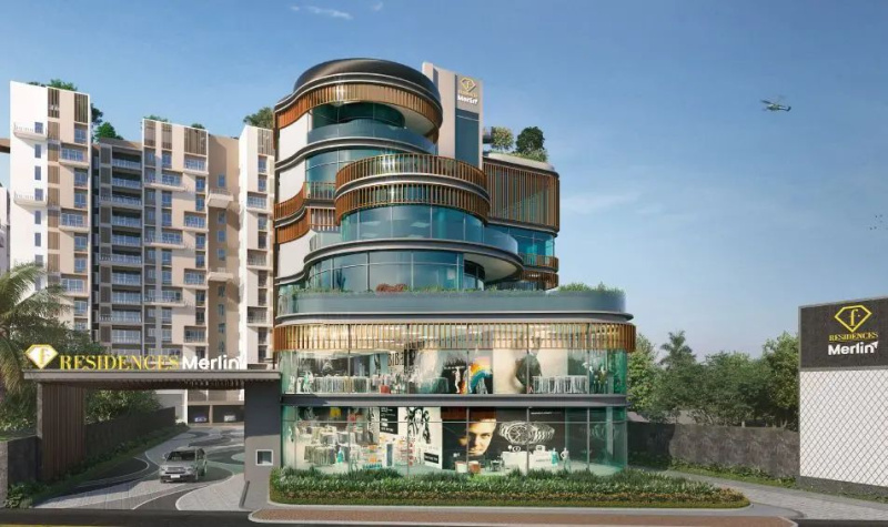 3 BHK 1675 Sq.ft. Apartment for Sale in Rajarhat, Kolkata