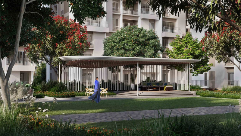 3 BHK 1276 Sq.ft. Apartment for Sale in Rajarhat, Kolkata