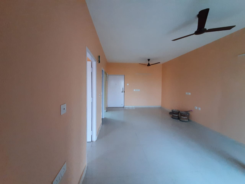 2 BHK 920 Sq.ft. Apartment for Rent in Rajarhat, Kolkata