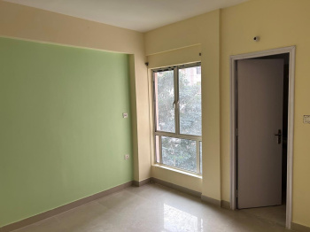 2 BHK Flat for Rent in Rajarhat, Kolkata