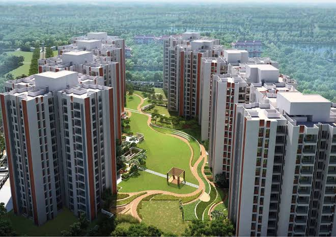 4 BHK 1788 Sq.ft. Apartment for Sale in Rajarhat, Kolkata