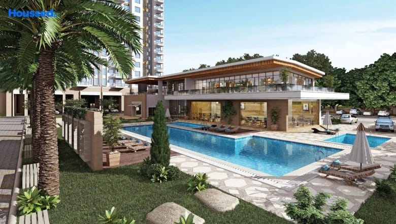 3 BHK 1930 Sq.ft. Apartment for Sale in Action Area II, New Town, Kolkata