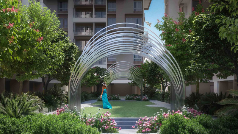 3 BHK 1270 Sq.ft. Apartment for Sale in New Town, Kolkata