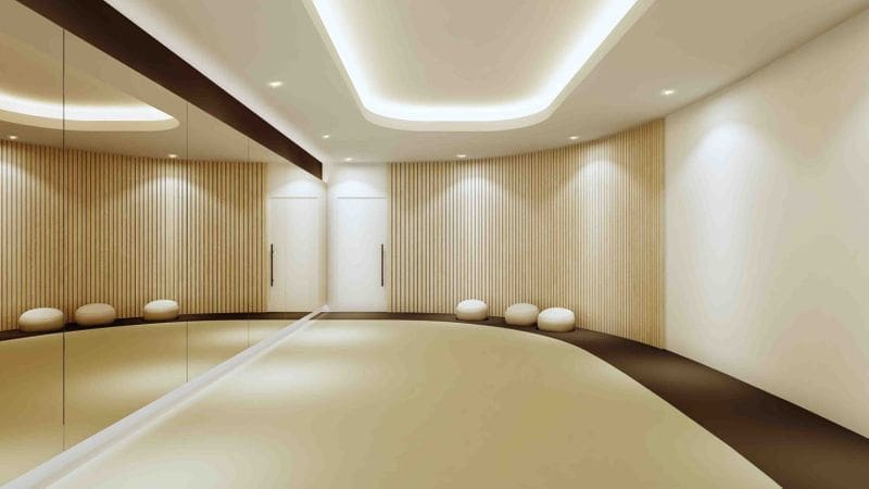 2 BHK 897 Sq.ft. Apartment for Sale in New Town, Kolkata