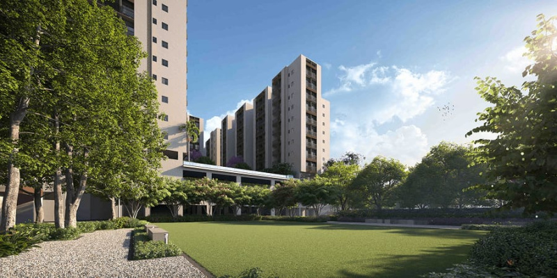 3 BHK 1133 Sq.ft. Apartment for Sale in New Town, Kolkata