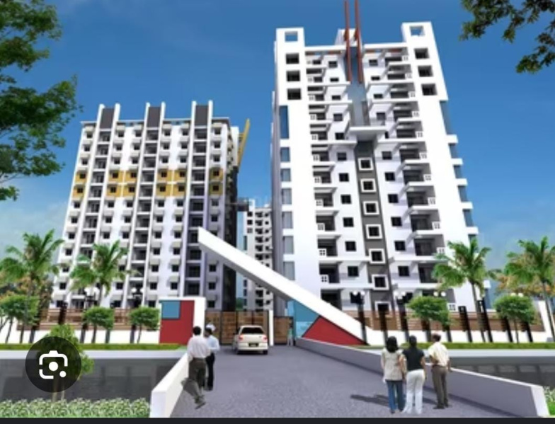 3 BHK 1075 Sq.ft. Apartment for Sale in Rajarhat, Kolkata
