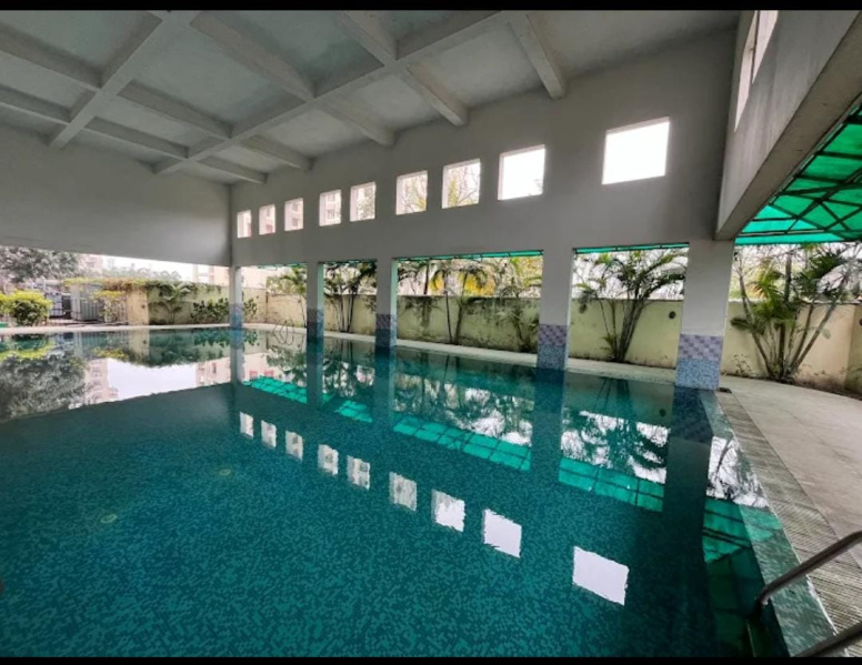 3 BHK 1075 Sq.ft. Apartment for Sale in Rajarhat, Kolkata