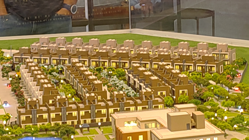 3 BHK 1347 Sq.ft. Villa for Sale in Amta Road, Howrah