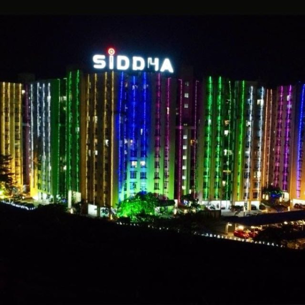 2 BHK 897 Sq.ft. Apartment for Sale in Rajarhat, Kolkata