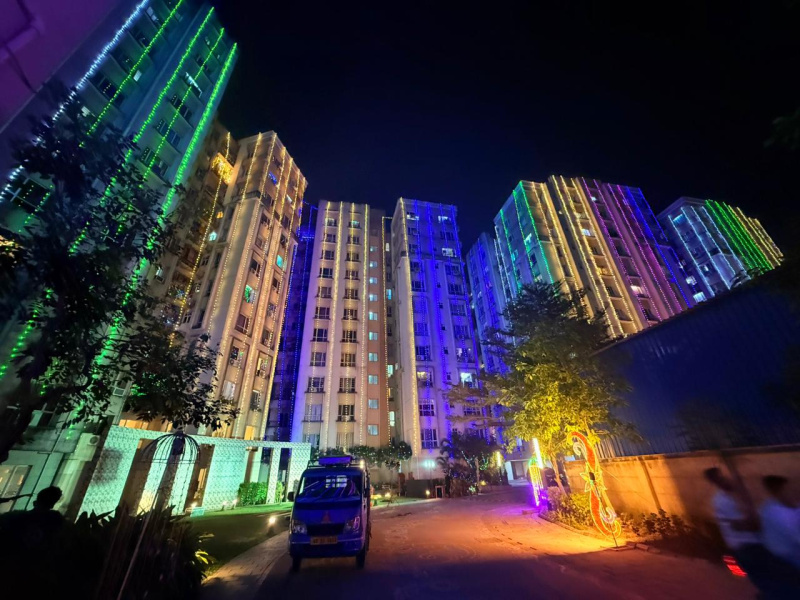 2 BHK 897 Sq.ft. Apartment for Sale in Rajarhat, Kolkata