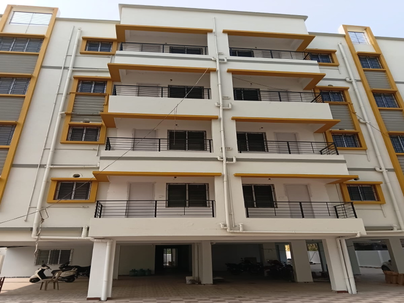 3 BHK 1116 Sq.ft. Apartment for Sale in Rajarhat, Kolkata
