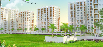 2 BHK Flat for Sale in Rajarhat, Kolkata