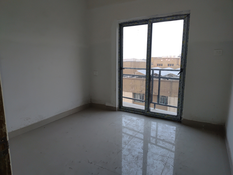 3 BHK 1106 Sq.ft. Apartment for Sale in Rajarhat, Kolkata