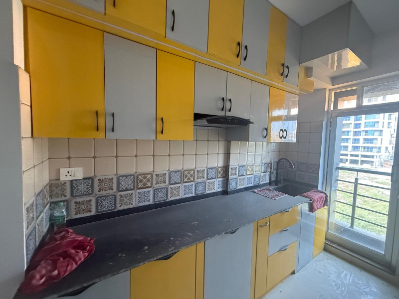 2 BHK 1213 Sq.ft. Apartment for Rent in Action Area II, New Town, Kolkata