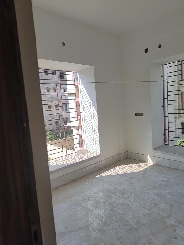 3 BHK 1000 Sq.ft. Apartment for Sale in New Town, Kolkata