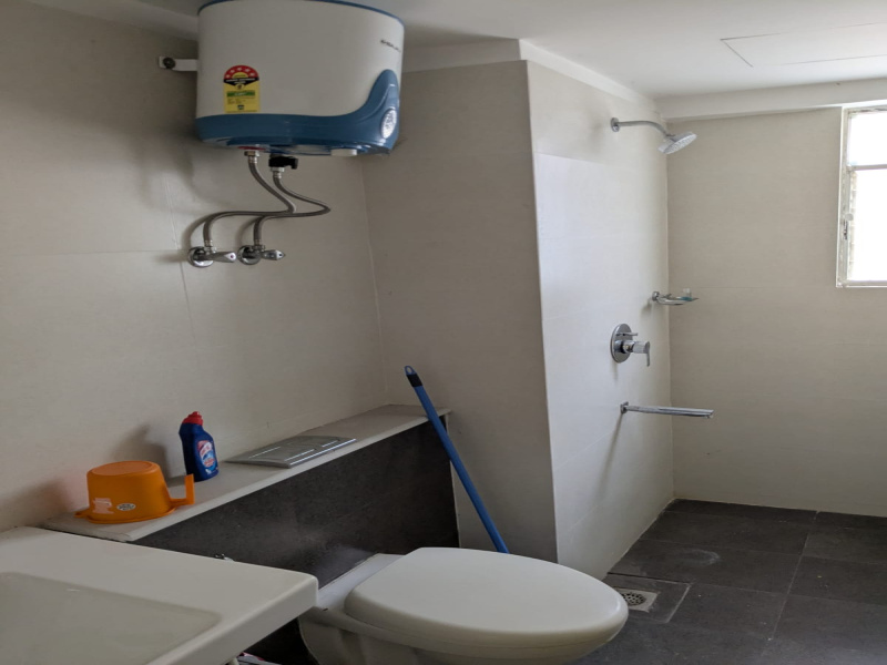 3.5 BHK 1121 Sq.ft. Apartment for Rent in Action Area III, Kolkata