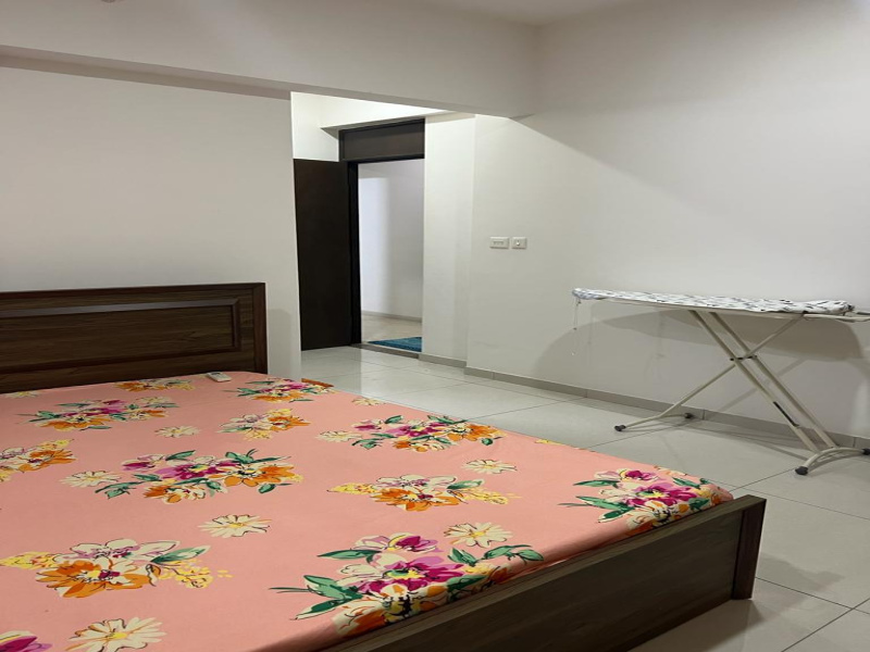 3.5 BHK 2056 Sq.ft. Apartment for Rent in Action Area III, Kolkata