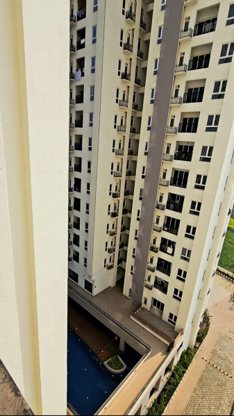 3 BHK 948 Sq.ft. Apartment for Rent in Action Area II, New Town, Kolkata