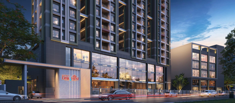 3 BHK 1124 Sq.ft. Apartment for Sale in New Town, Kolkata